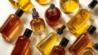 Fragrance Oils