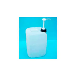 25 LITRES LIQUID DISPENSER PUMP