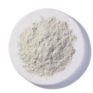 Bentonite Clay Organic- Powder