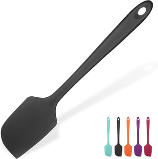 Silicone Spatula -(X Large)