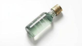 Chamomile Roman Essential Oil-(Blueish Green)*