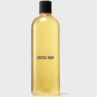 Castile Liquid Soap