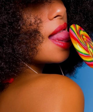 Lick Me All Over Fragrance Oil *