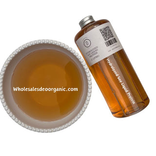 Hydrolyzed Soy Liquid Protein