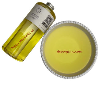 Papaya Seed Oil-EXTRACT