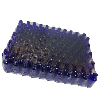 30 ML BOSTON DROPPER BOTTLES-  (BLUE)