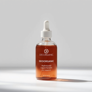 Hydrolyzed Keratin Liquid Protein -(Vegan)
