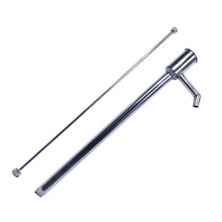 250 Litres Stainless Steel Oil Pump