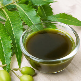 Neem Oil -Extra Virgin*