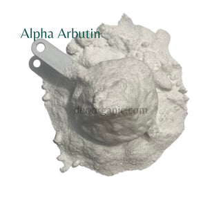 Alpha Arbutin Powder