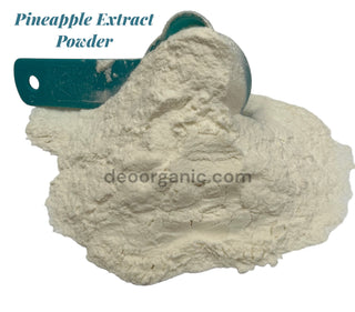 Pineapple  Fruit ExtractPowder