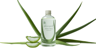 Aloe Vera Hydrosol