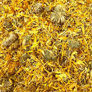 Calendula Flower & Petals