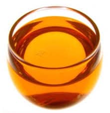 Carrot  Carrier Oil (Macerated)