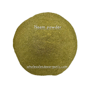 Neem Leaf Powder