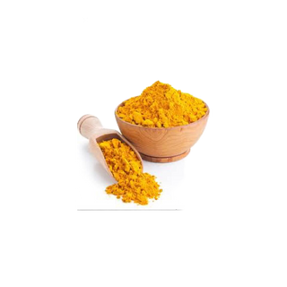 TURMERIC EXTRACT POWDER (INDIA)