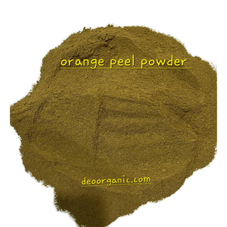 Orange Peel Powder