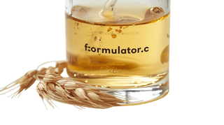 Hydrolyzed oat Protein-liquid