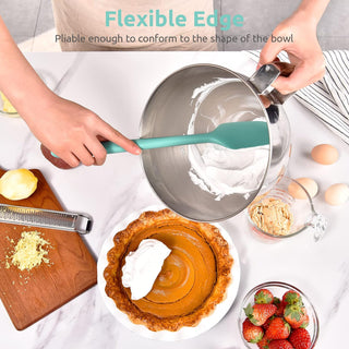 Silicone Spatula -(X Large)