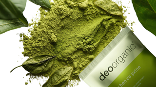 Matcha A Green Tea Extract Powder*