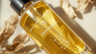 Oat Carrier Oil