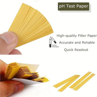 PH TEST STRIP (80 PCS)