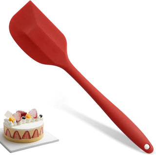 Silicone Spatula -(X Large)
