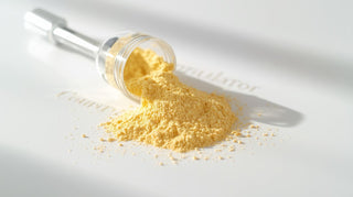 Vitamin A Retinyl Palmitate Powder > 250000 IU/g