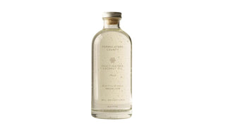 Coconut Fractionated (liquid) Oil*