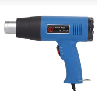 Industrial Hot Air Gun