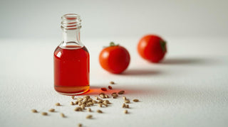 Tomato Seed Carrier Oil- Unrefined*