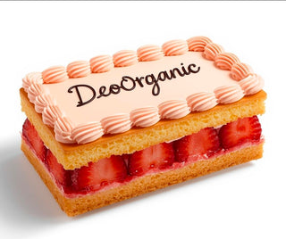 STRAWBERRY SHORTCAKE FRAGRANCE OIL**