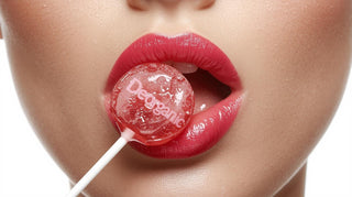 Lick Me All Over Fragrance Oil *