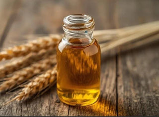 Wheat Germ Carrier Oil - virgin*