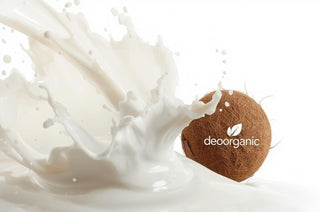 Creamy Coconut Fragrance Oil**
