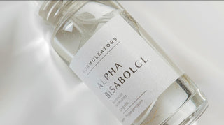 Natural Bisabolol ((-)-Alpha-Bisabolol) 85%- (BASF)*