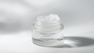 D-PANTHENOL  GEL / VITAMIN B5*