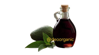 Avocado Carrier Oil - Extra Virgin*