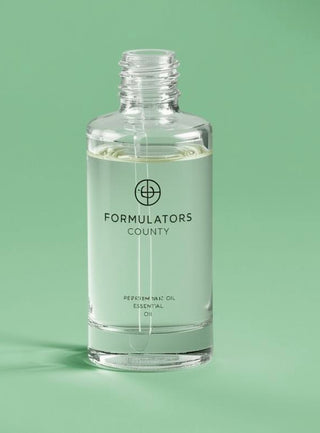 Peppermint Essential Oil*