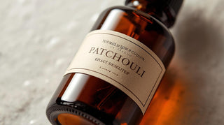Patchouli Essential Oil