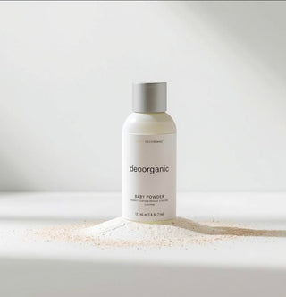 Baby Powder Fragrance Oil**