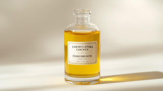 Helichrysum essential oil