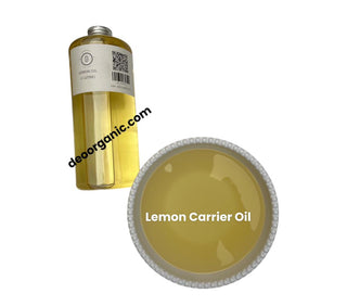 Lemon Oil