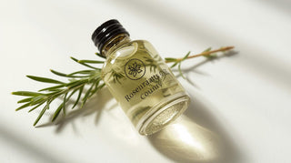 Rosemary Essential Oil*