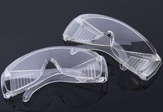 Safety Goggle -(2 PCS)