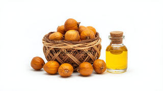 Shea Nut Oil (High oleic )