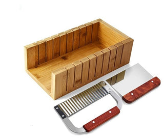 Soap Cutter & Scrapper (plain)