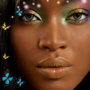 BEAUTIFUL BABE FRAGRANCE OIL-NATURE'S GARDEN