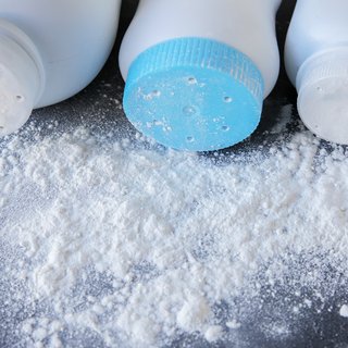 Baby Powder Fragrance Oil