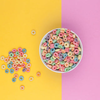 Fruity Loop Fragrance Oil *